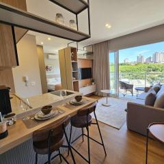 Lille 32 · Adorável studio no Cambuí