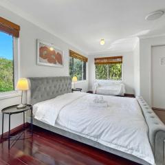 MetaWise Cozy Room 1 in Shared Home Free Parking