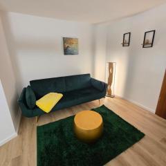 WohnTraum Im Grünen