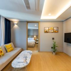 Hera Haeundae Family Residence