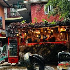 Nirvana Green Peace Home