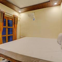 Hotel O Home Shyama Lodge