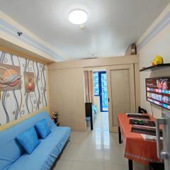 Sea Residences near moa Glenda