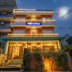 FabHotel The Silken Stay