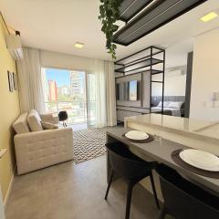 Lille 85 · Novo studio no bairro Cambuí