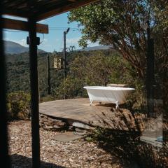 Mountain Magic Hoekwil