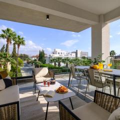 Noir Luxury Residences by Nomads