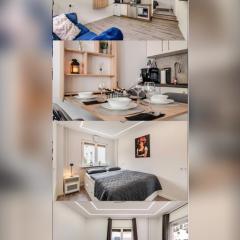 Ferienwohnung-Apartment Bollenhutzauber