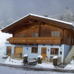 Herzensplatz am Hochkönig