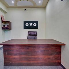 Hotel O Hira Royal Palace And Lawn