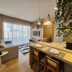 Lille 17 · Charmoso studio no Cambuí