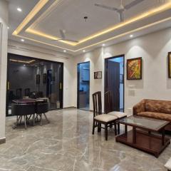 Homlee-Pearl-3BHK-Lift-Parking-Max Hospital-Saket