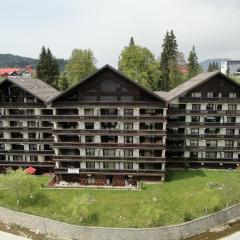 Apartament Club Teleferic