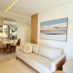 Connect 122 · Suíte charmosa na Vila Itapura