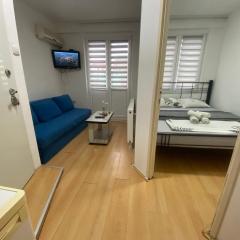 Apartmani Milivojevic