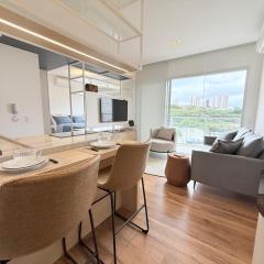 Lille 22 · Confortável studio no Cambuí