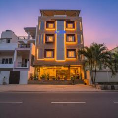 FabHotel Pride Inn I