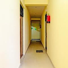 Hotel O Golden Grand