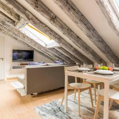 Estudio nuevo - Gran Via Tarifa Mensual disponible