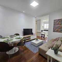 Brest 13 · Suíte + lavabo no Cambuí