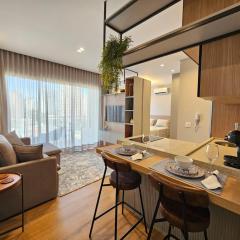 Lille 105 · Elegante studio com Alexa