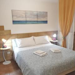 La dimora di Don Vito - Appartamento confortevole