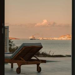 Villa Anamnesia, Stelida Naxos