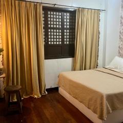 Anton and Isabel Bangued- 2BR for 5