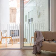 Burriana X - Estudio