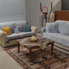 Modern Gorgeous 2 Bd Escape in Volos
