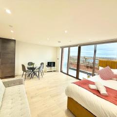 Colts Villages Apartment in London