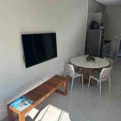 Apartamento moderno em frente ao Shopping