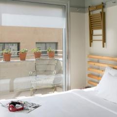 Florentin House - By HOMY