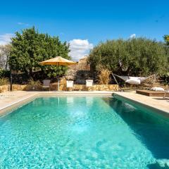 Villa Silvia with Swimming Pool by Wonderful Italy