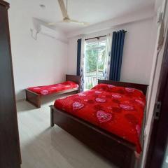 MSM DIAMOND GUEST HOUSE lk