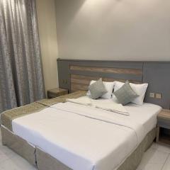 فندق الروابط المتكاملة للضيافة السياحي