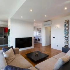 Settimo Cielo - San Cristoforo