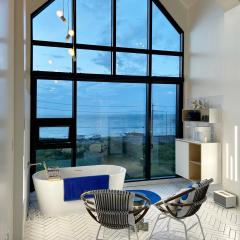 제주 저바다에누워 오션뷰 펜션