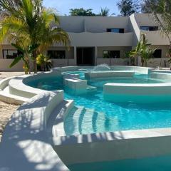 Kano Boutique Hotel Paje