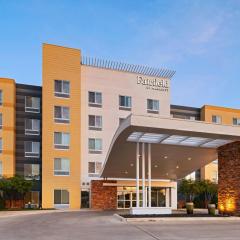Fairfield Inn & Suites by Marriott Austin San Marcos