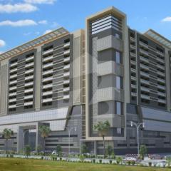 The Gate Mall & Apartments Faisal Town Islamabad