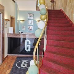 Garner Hotel Hamburg - Wandsbek Marktplatz by IHG