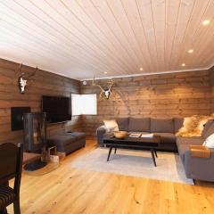 Stranda Fjellgrend 3 bedrooms - 32A