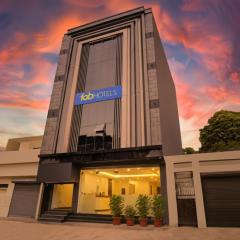 FabHotel Sanviraaj