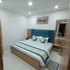 HOTEL UniquE komfort