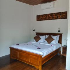 Jay Guest House Gili Gede