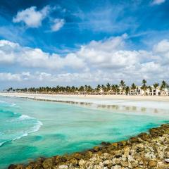 Hawana Salalah Rosely Studio