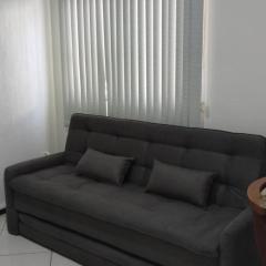 Apartamento 2dorm suite Praia dos Ingleses