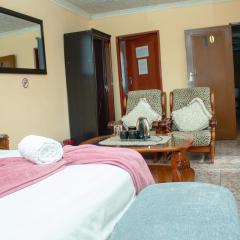 Sikhula Sonke Guest House