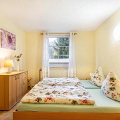 Ferienhaus in Wald- und Seenähe